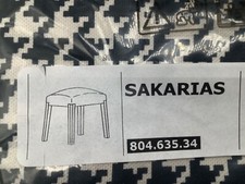 Nuovo IKEA SAKARIAS COVER