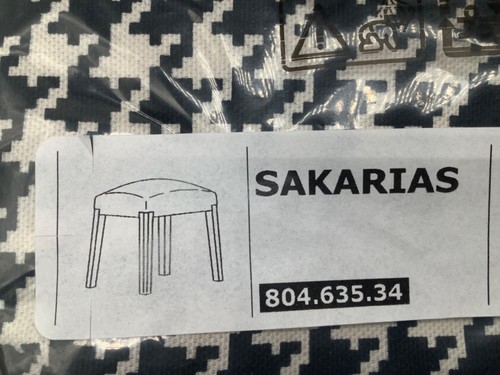 Nuovo ikea sakarias cover - ikea,