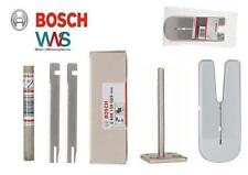 Bosch 2 pezzi Set lame / guida