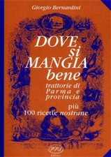 Bernardini,Giorgio. - Dove si