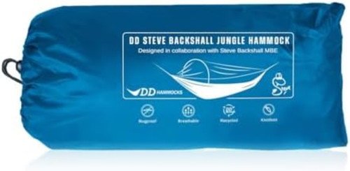 Steve backshall jungle - dd,