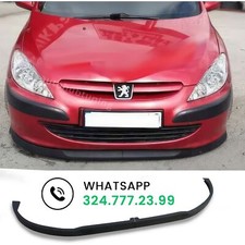 Lama frontale peugeot - frontale,