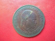 SIERRA LEONE  MONNAIE DE ONE