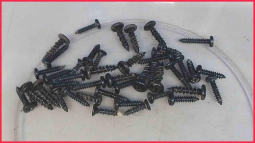 Set viti originali - , magnat