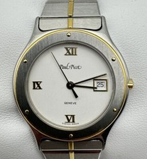 Orologio da polso uomo vintage