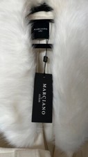 Cappotto lungo MARCIANO in