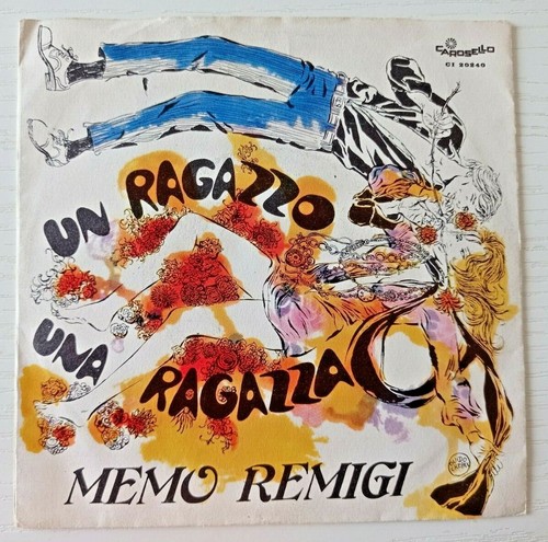 Disco memo remigi un - memo,