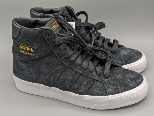 Scarpe sneakers alte adidas - sneakers,