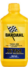 Bardahl Engine Oil T4 MOTO XTM