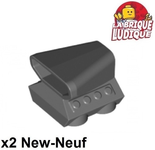 Lego vehicle voiture prise - lego, 2x