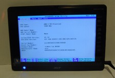 Acer Iconia W500P-BZ841 -