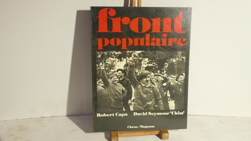 Art photographique front - photographique,