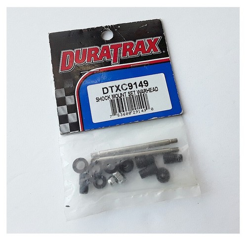 Set ammortizzatore duratrax - ammortizzatore,