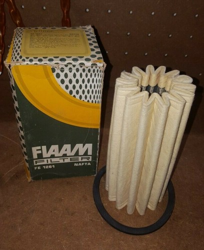 Filtro nafta fiaam stellare - filtro,