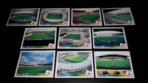 France stade stadio - stade, stadium