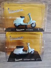 Modellino Piaggio Vespa 50 e