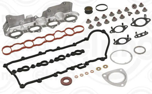 Kit guarnizioni testata