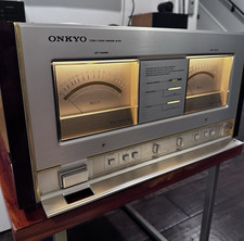 Extremely Rare Onkyo Grand