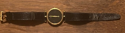 Vintage gucci 2000l - gucci, watch~