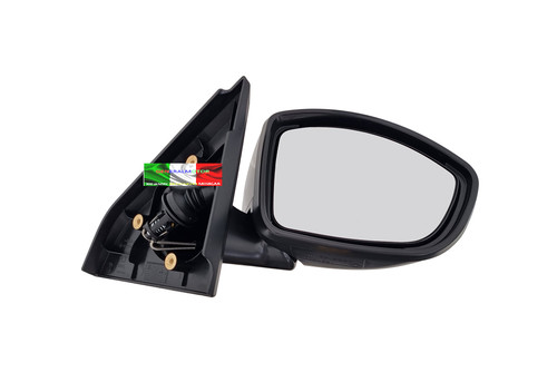 Specchietto laterale ligier - specchietto,
