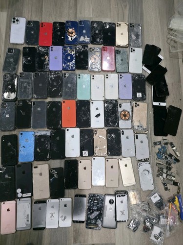 Lotto iphone - 70,
