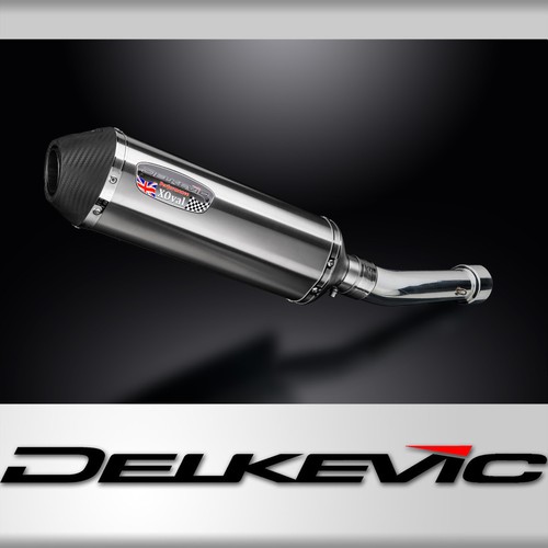 Kit silenziatore scarico inox - silenziatore,