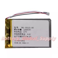 Batteria per 361-00121-00