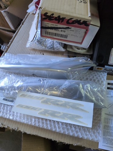 Originale nos honda cbr1000rr - nos,