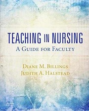 Teaching in Nursing: A Guide