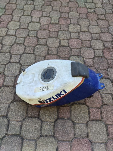 Suzuki rgv 250 vj21a 90 - 250,