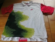 Maglia tennis usata nike - maglia,