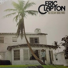 Eric Clapton - 461 Ocean