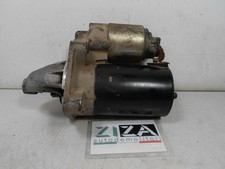 Motorino Avviamento Ford