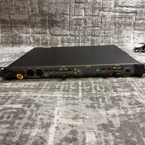 Interfaccia avid omni per - omni,
