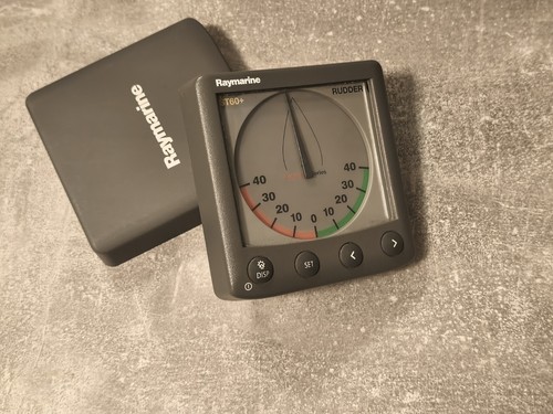 Raymarine st60 indicatore - raymarine, st60+