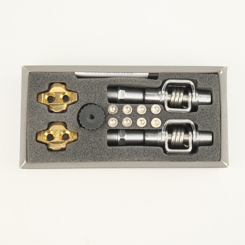 Nos crank brothers egg beater - egg,