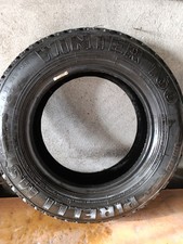 GOMMA Usata Uso Scorta O