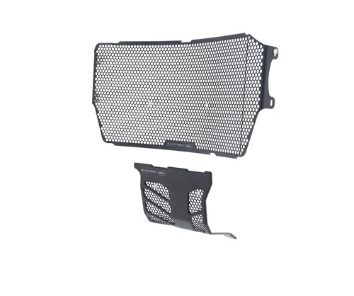 Kit protezione radiatore - , e