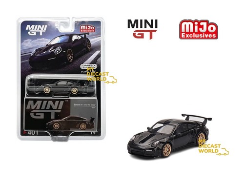 Mini 401 porsche - mini, #401
