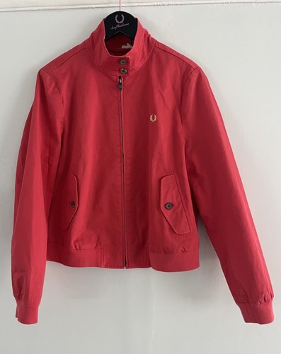 Giacca fred perry - x, amy