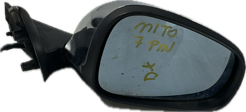 Specchio specchietto