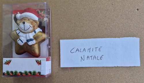 Natale calamita offertissima - natale,