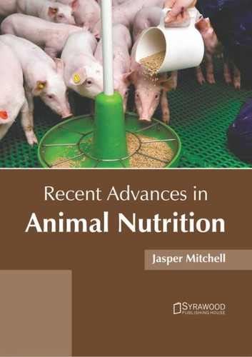 Recent advances animal - recent, in