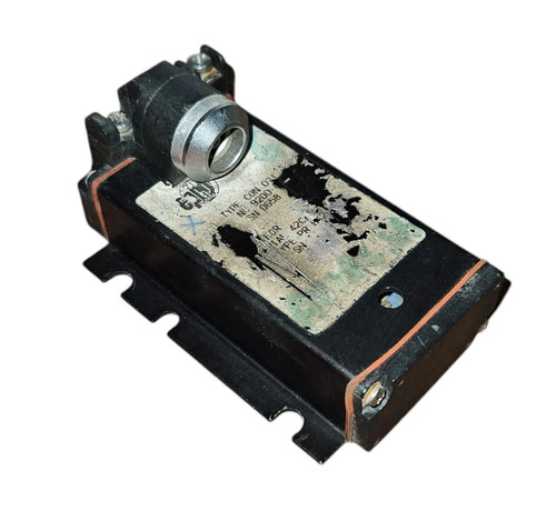 Convertitore segnale epro - di,