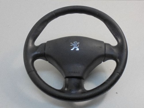Peugeot 206 2005 volant - cc,