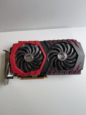MSI AMD Radeon RX 470 Gaming X