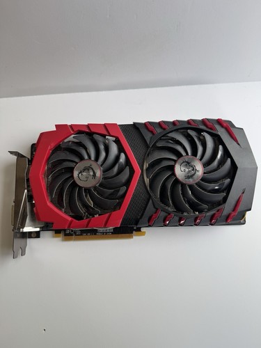 Msi amd radeon 470 gaming - 470, x