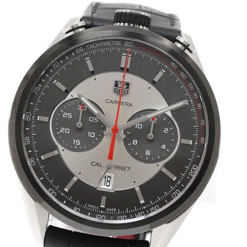 Cronografo tag heuer carrera - heuer,