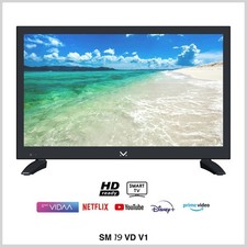 SMART TV SM19 V1 HD READY