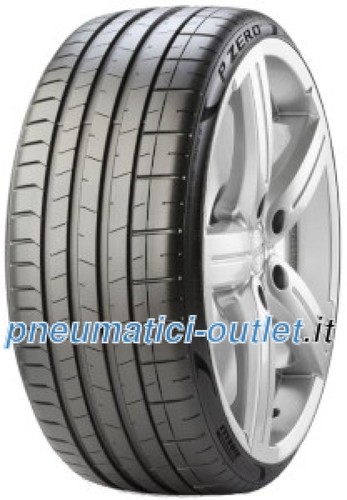 Pirelli zero pz4 - p, sc